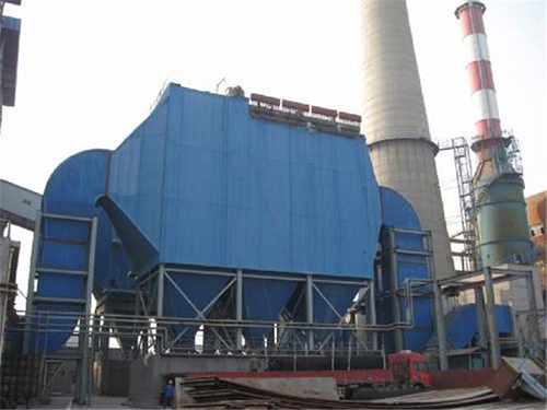 临汾CDPK系列宽间距电除尘器